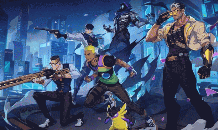 VALORANT sẽ góp mặt tại Esports Nations Cup 2026