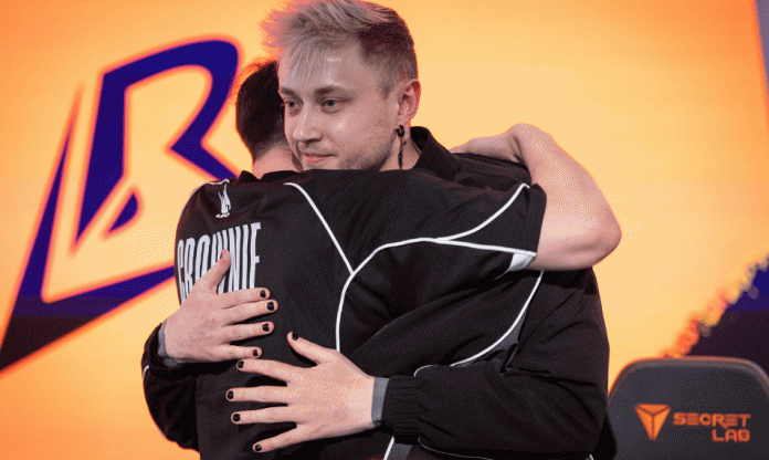 Los Ratones nhận thất bại cay đắng