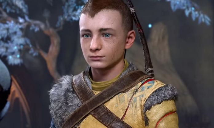 Phim God of War đã tìm được diễn viên đóng vai Atreus