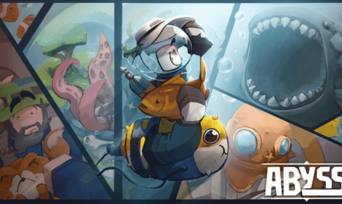 Code Abyss Roblox mới nhất và cách nhập