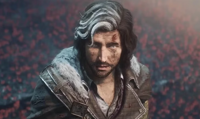 Nhà phát triển Expedition 33 được trao huân chương hiệp sĩ