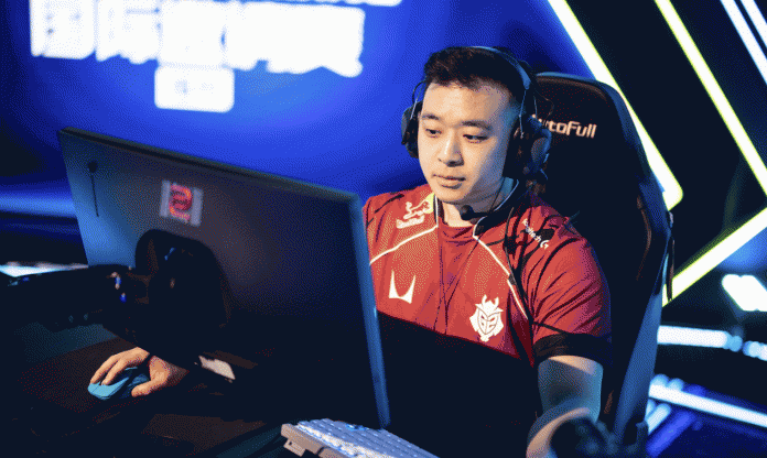 Giải vô địch VALORANT Trung Quốc nhận tin cực buồn