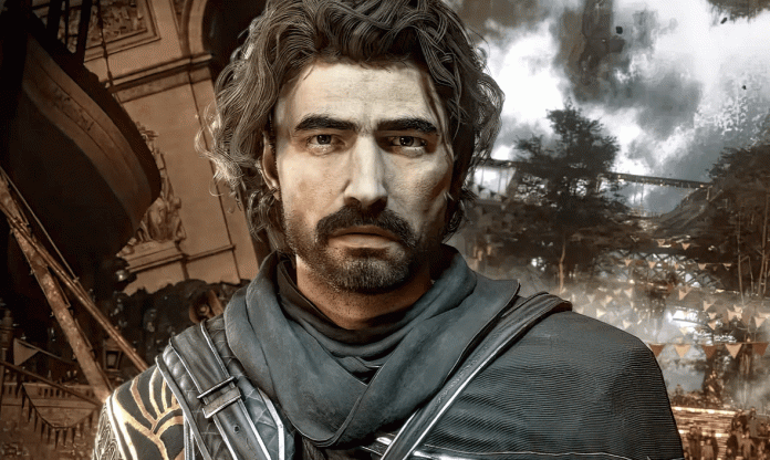 Expedition 33 thắng lớn tại DICE Awards 2026