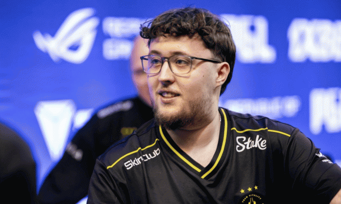 Giải đấu CS2 nhận tin cực vui