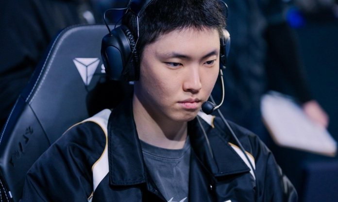 Chặn đà thăng hoa của BFX, GEN vào chung kết LCK