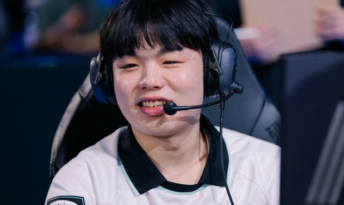 Smash: 'Tôi yêu T1 nhưng ...'