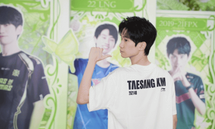 Donib rời LMHT sang Dota 2?