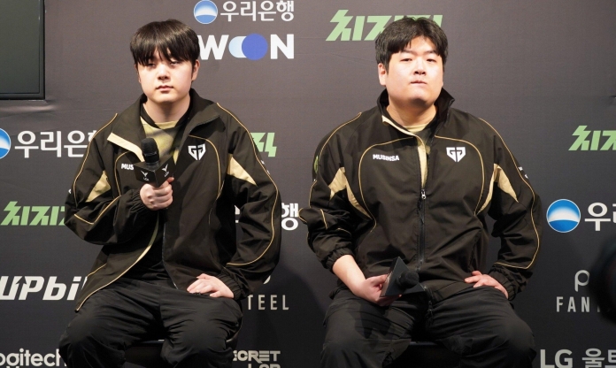 HLV Ryu chỉ thẳng điểm yếu của GEN