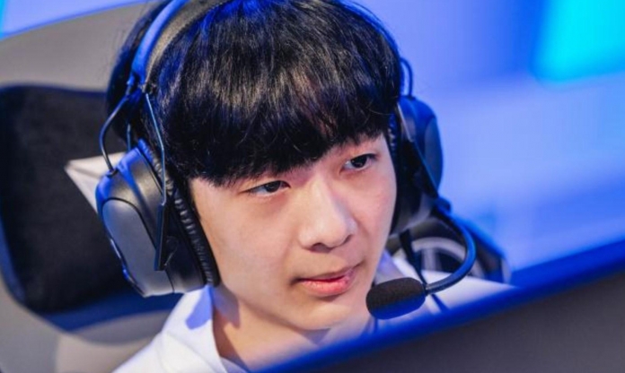 Lucid tiết lộ bí quyết đánh bại T1