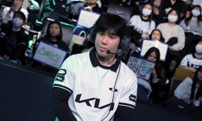 HLV Dplus KIA chốt thẳng một câu sau trận thắng T1