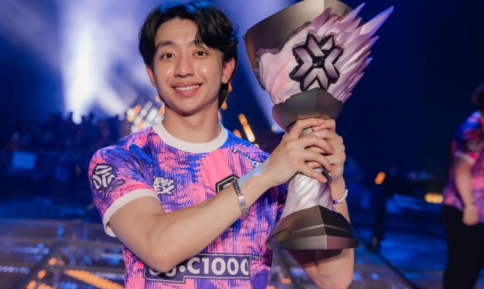 Bảng xếp hạng VALORANT Master Santiago 2026