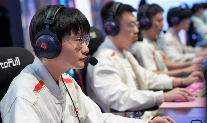 WBG hủy diệt IG, thẳng tiến bán kết LPL