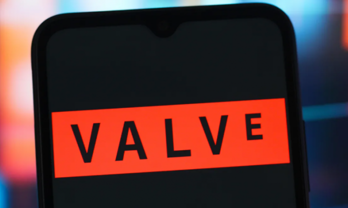 Valve nhận tin sét đánh