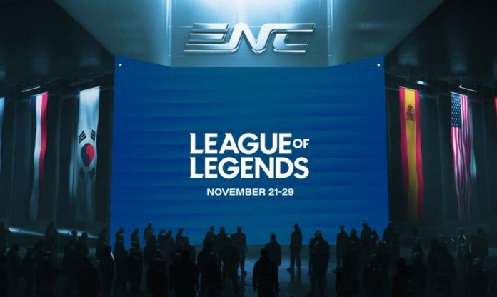 LMHT chính thức góp mặt tại Esports Nations Cup 2026