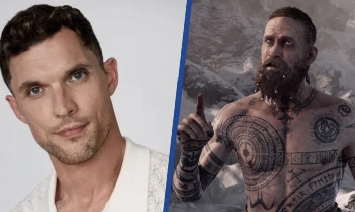 Đã rõ phản diện trong TV Show God of War