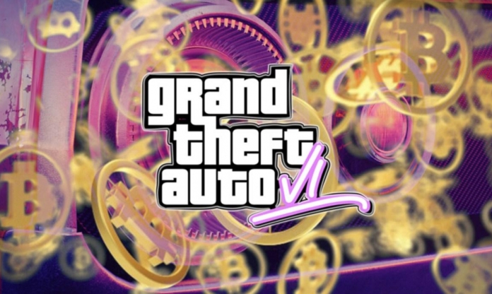 GTA 6 từng muốn đưa crypto vào game