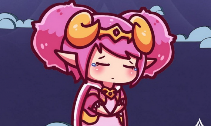 Garena Liên Quân Mobile xin lỗi game thủ