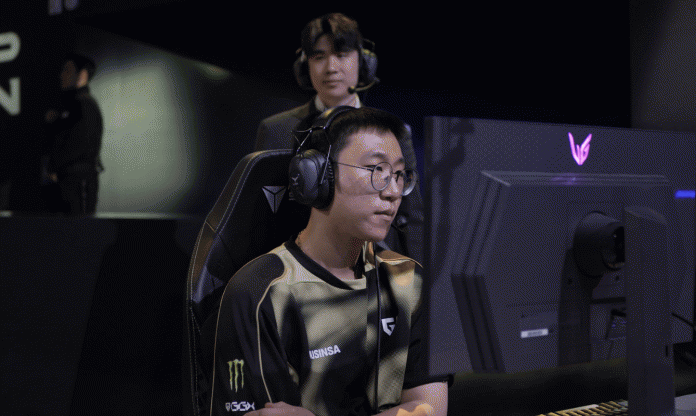 Ruler: 'Diable sẽ vô địch thế giới'