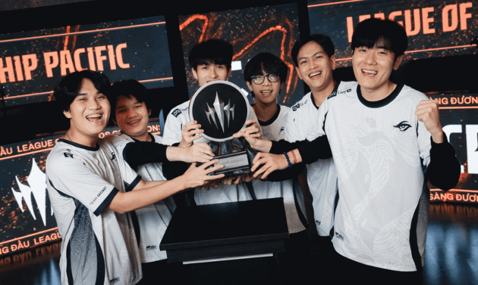 Danh sách các đội tham dự First Stand 2026 LOL