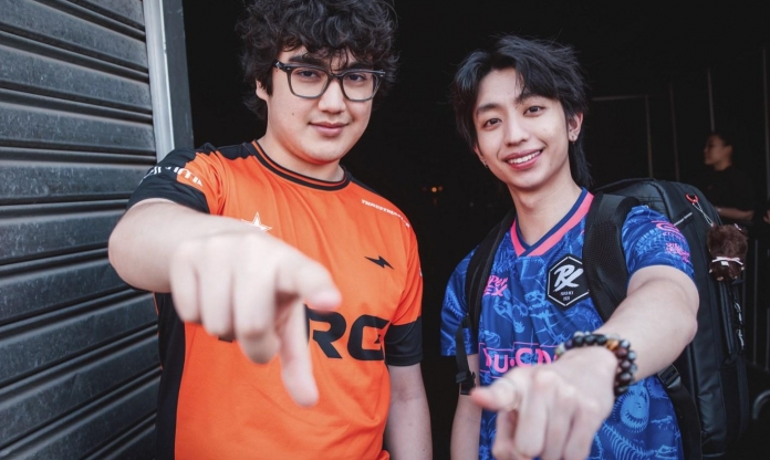 PRX đánh bại NRG, thẳng tiến Playoffs