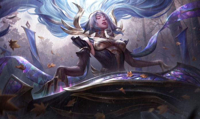 LMHT 26.5: Bản cập nhật LOL mới nhất ngày 4/3