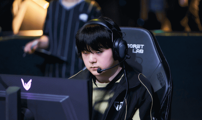 Lý do Hồng Kông được chọn để tổ chức LCK