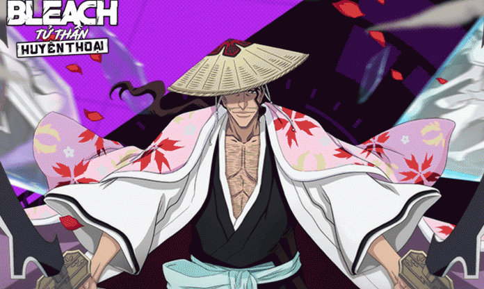 Code Tử Thần Huyền Thoại mới nhất và cách nhập