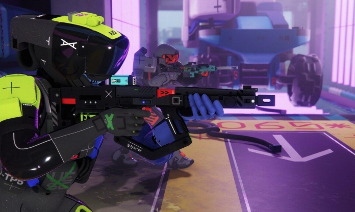 Bom tấn Marathon bất ngờ bị chê ở một điểm