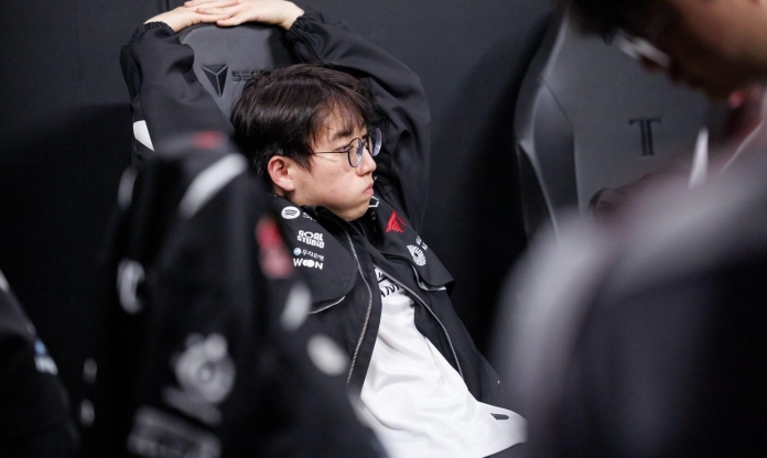 G2 lội ngược dòng, tiễn T1 về nước