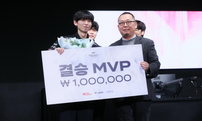 Nongshim RedForce vô địch LCK CL Kickoffs 2026