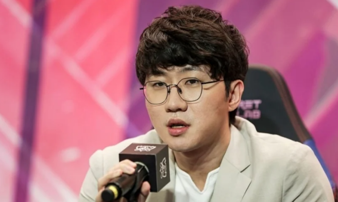 HLV Daeny: 'BLG thường xuyên đấu tập với các đội LCK, họ rất giỏi'