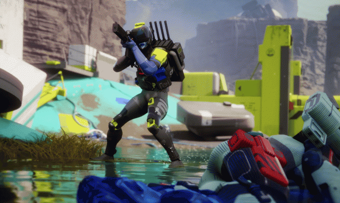 Tất tần tật về Marathon – Bom tấn game FPS 2026