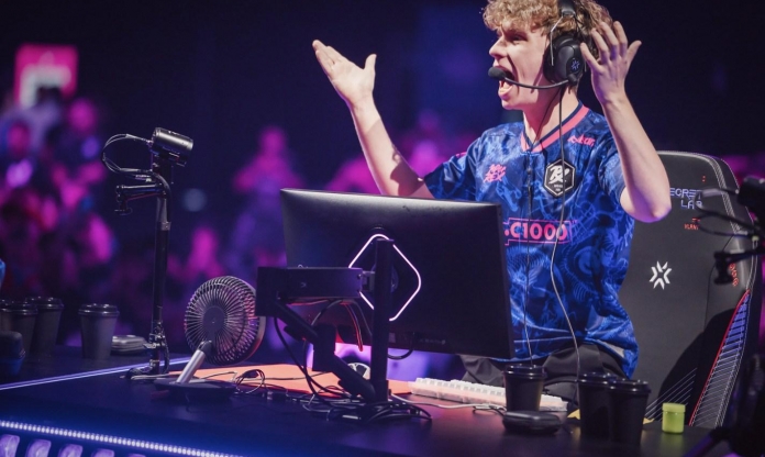 PRX đánh bại FUR, vào bán kết VALORANT Master Santiago