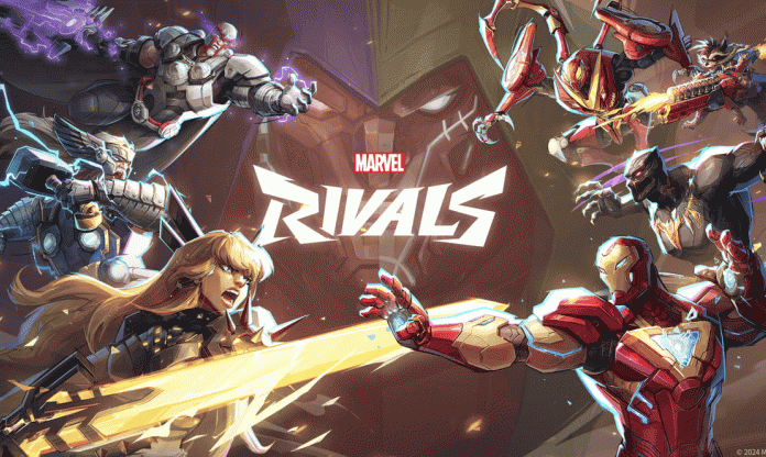 Marvel Rivals xử phạt nặng nhiều game thủ