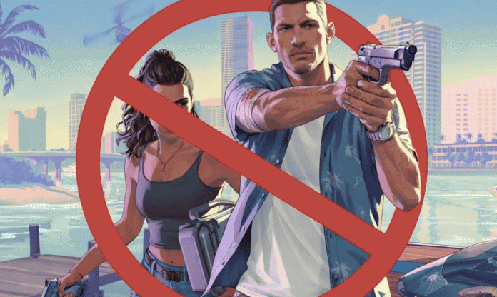 Game thủ khoe được chơi sớm GTA 6, Rockstar lập tức vào cuộc