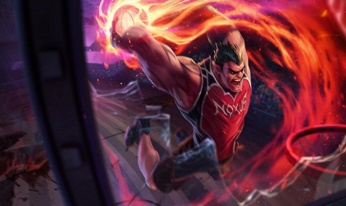 Cách chơi đội hình Darius Noxus DTCL Mùa 16
