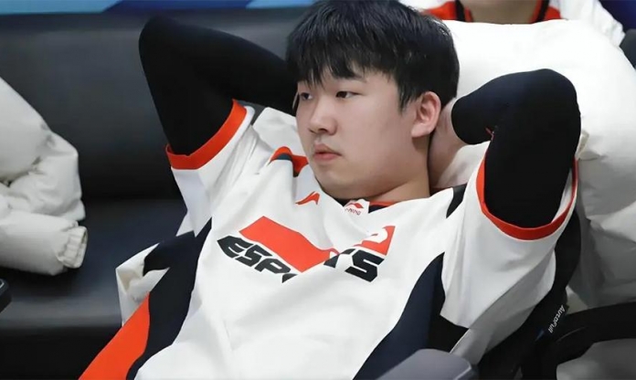 Vụ án bán độ chấn động làng LMHT Trung Quốc