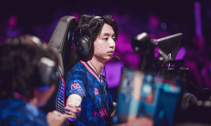 PRX thua trận đầu tiên tại VALORANT Master Santiago