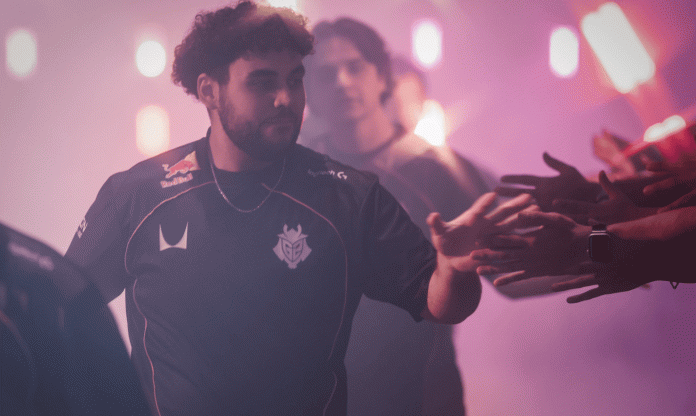 G2 hủy diệt BBL, đại chiến PRX tại bán kết