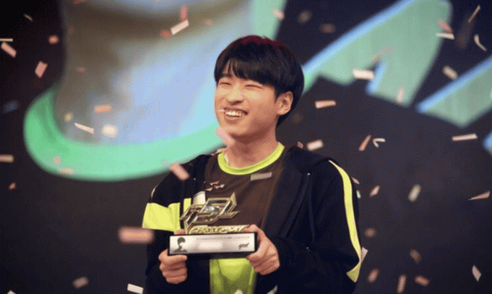 Team Vitality rời bộ môn StarCraft II