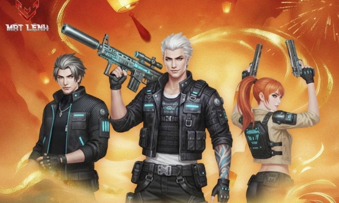 Code Mật Lệnh FPS PC mới nhất và cách nhập