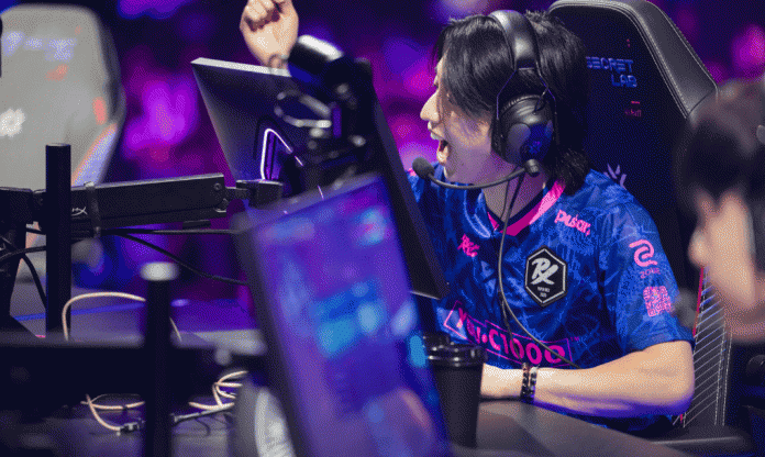 PRX loại G2, đại chiến NRG giành vé vào chung kết