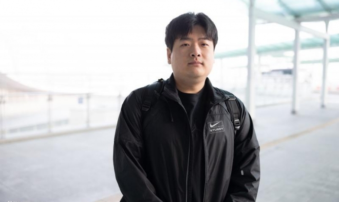 GEN Ryu: 'Tôi muốn đối đầu với BLG'