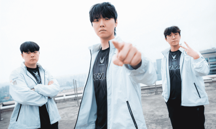 Bảng xếp hạng First Stand 2026 LOL