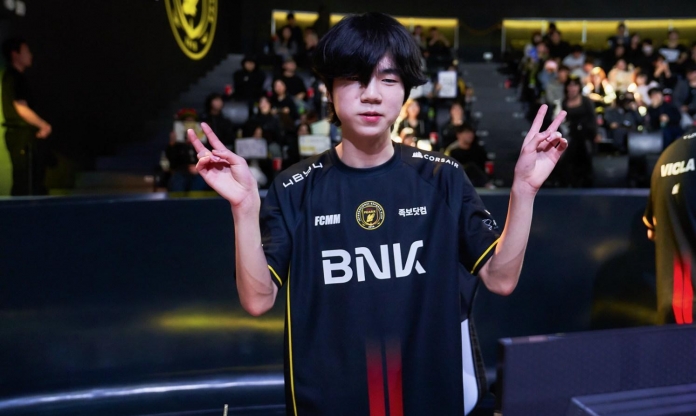 BFX Diable giành Pentakill đầu tiên tại First Stand 2026