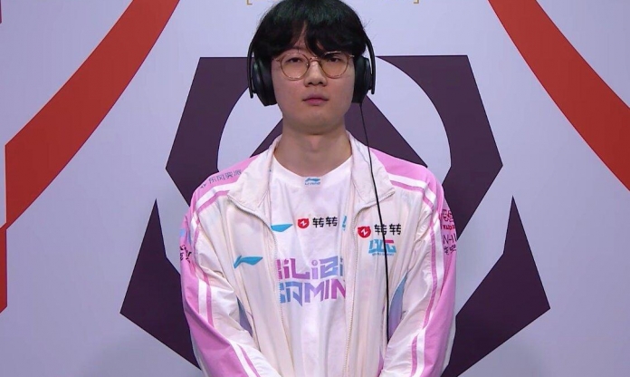 Viper nói thẳng lý do rời LCK để đầu quân cho LPL