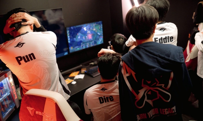 ĐT Việt Nam nhận thất bại cay đắng ngày ra quân FST 2026