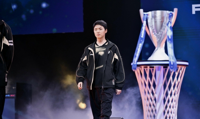 Chovy: 'Nếu giữ phong độ như tại LCK, GEN sẽ thắng mọi đối thủ'