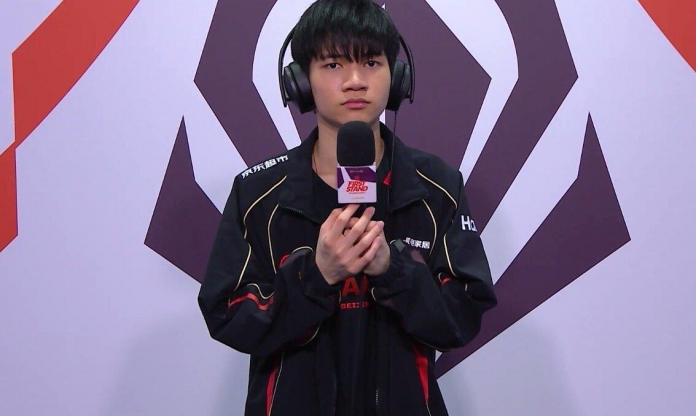 JDG HongQ: 'Gen.G là đội mạnh nhất tại First Stand 2026'