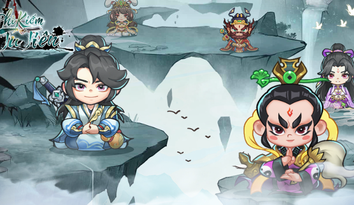 Code Phi Kiếm Tu Tiên mới nhất và cách nhập